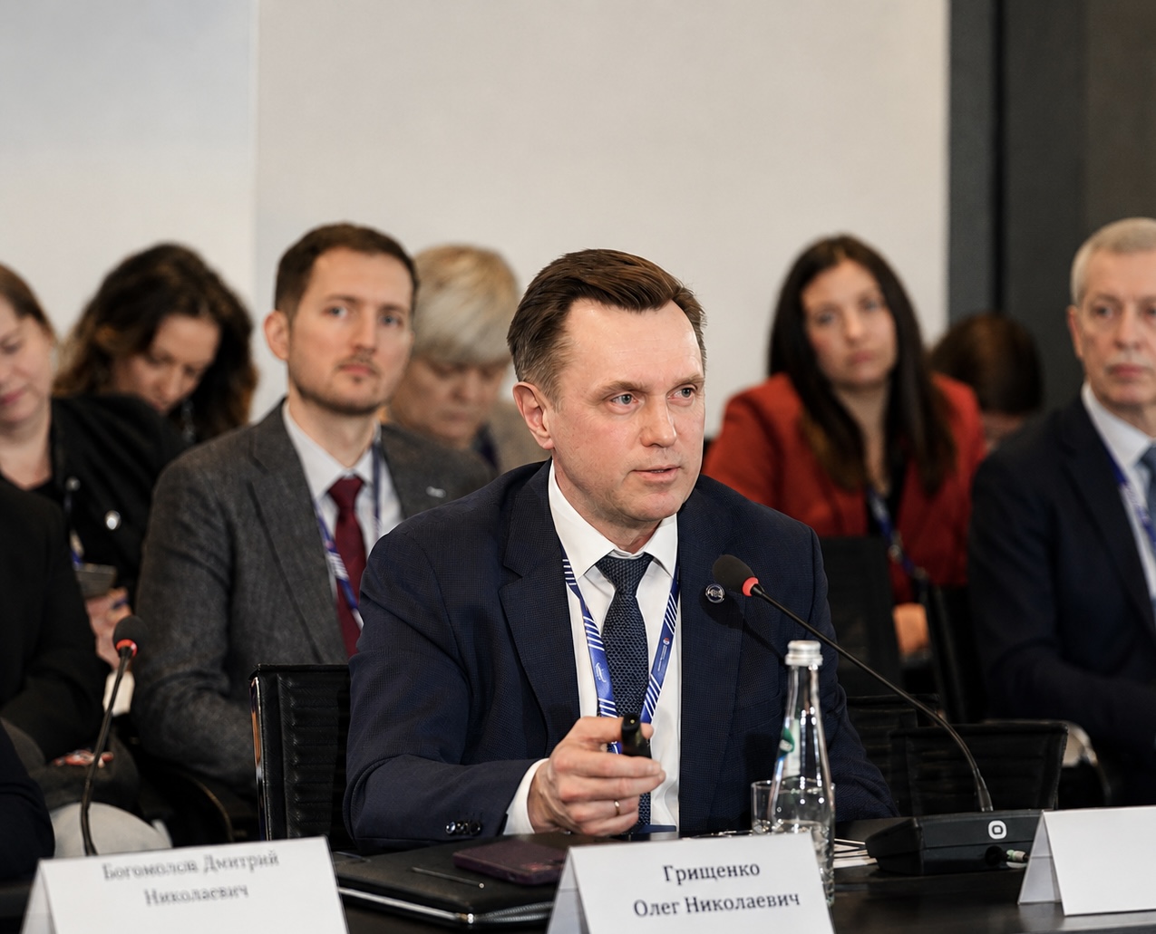 Государственная награда - за профессионализм и многолетний труд 