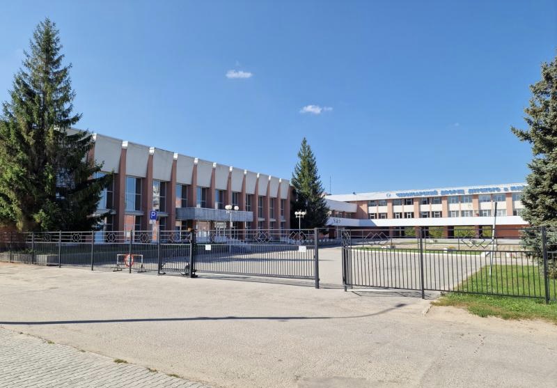 Капитальный ремонт Дворца творчества в Чебоксарах откроет новые возможности