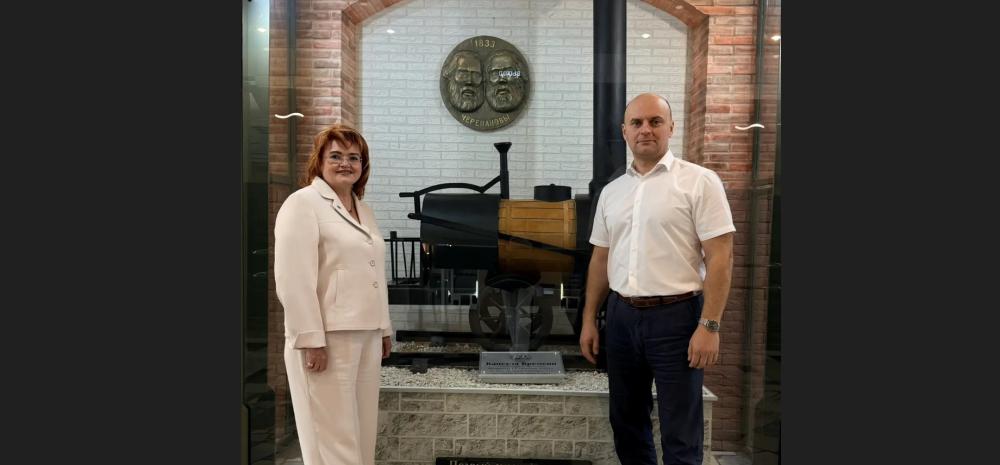 Синхронизация планов и новые перспективы 