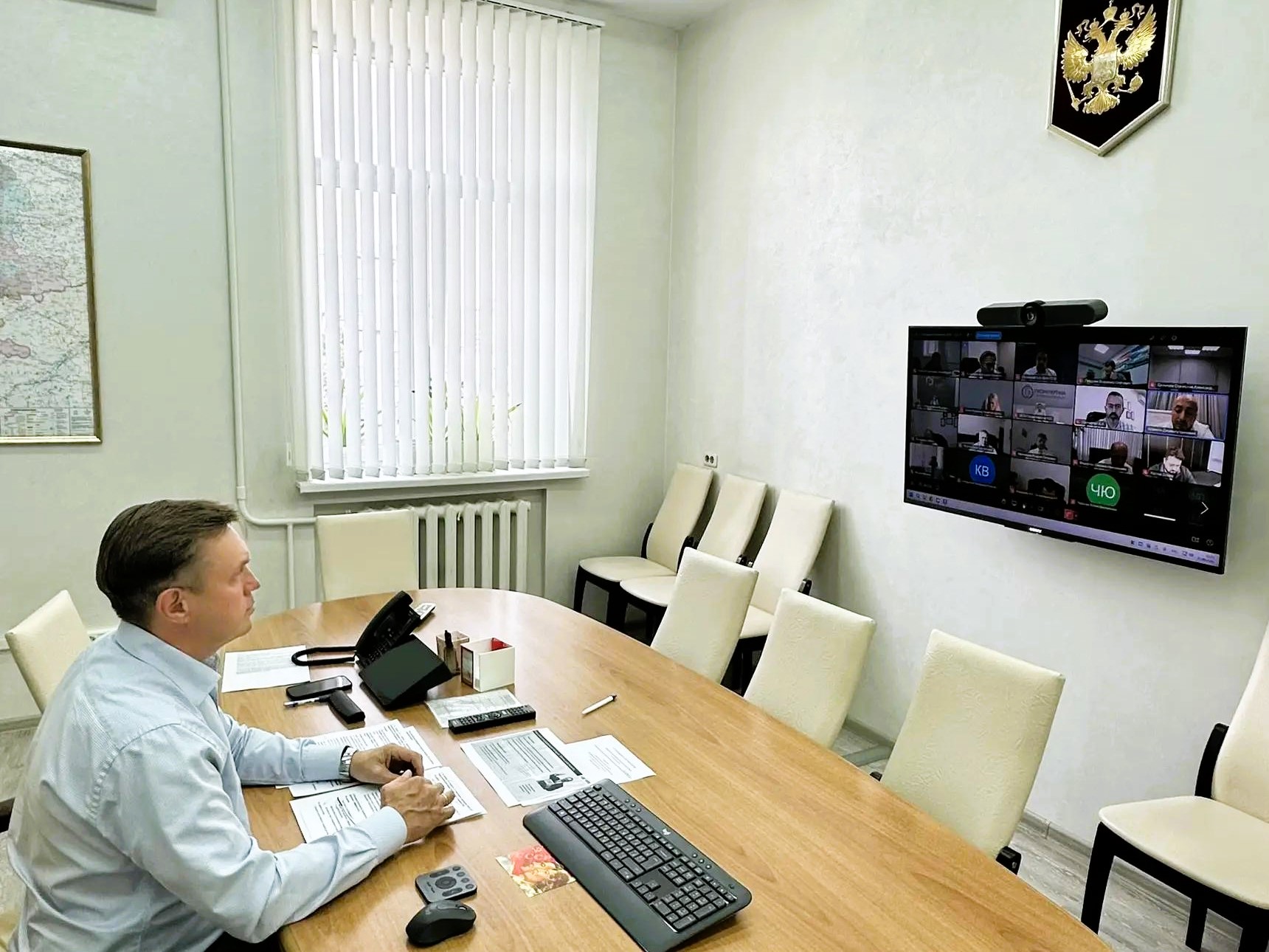 Комитет АЭР по современной модели экспертизы в строительстве определил приоритеты осенней повестки