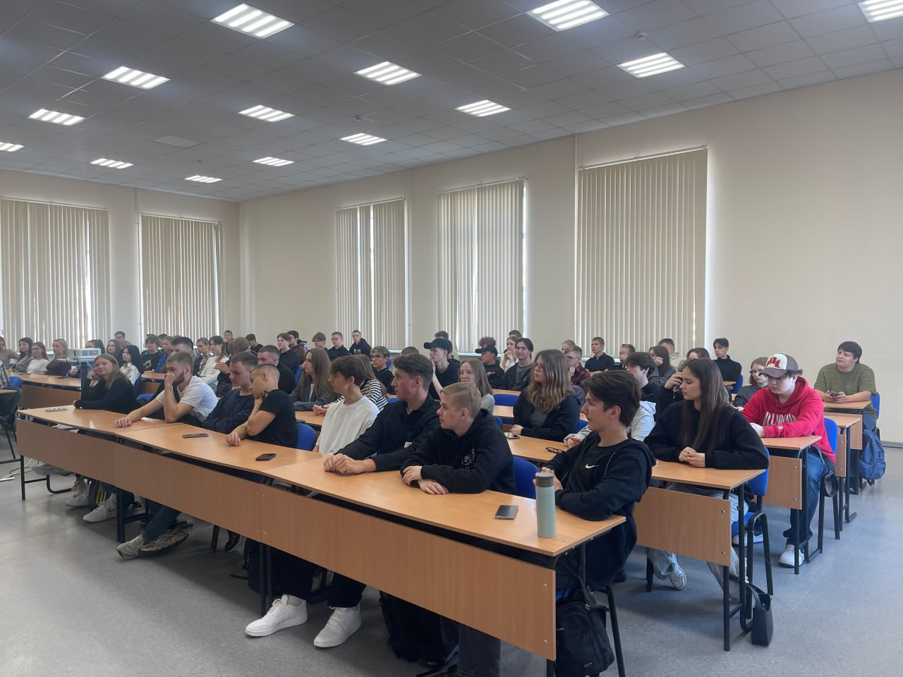 Специализированное образование и карьерный рост: взгляд эксперта