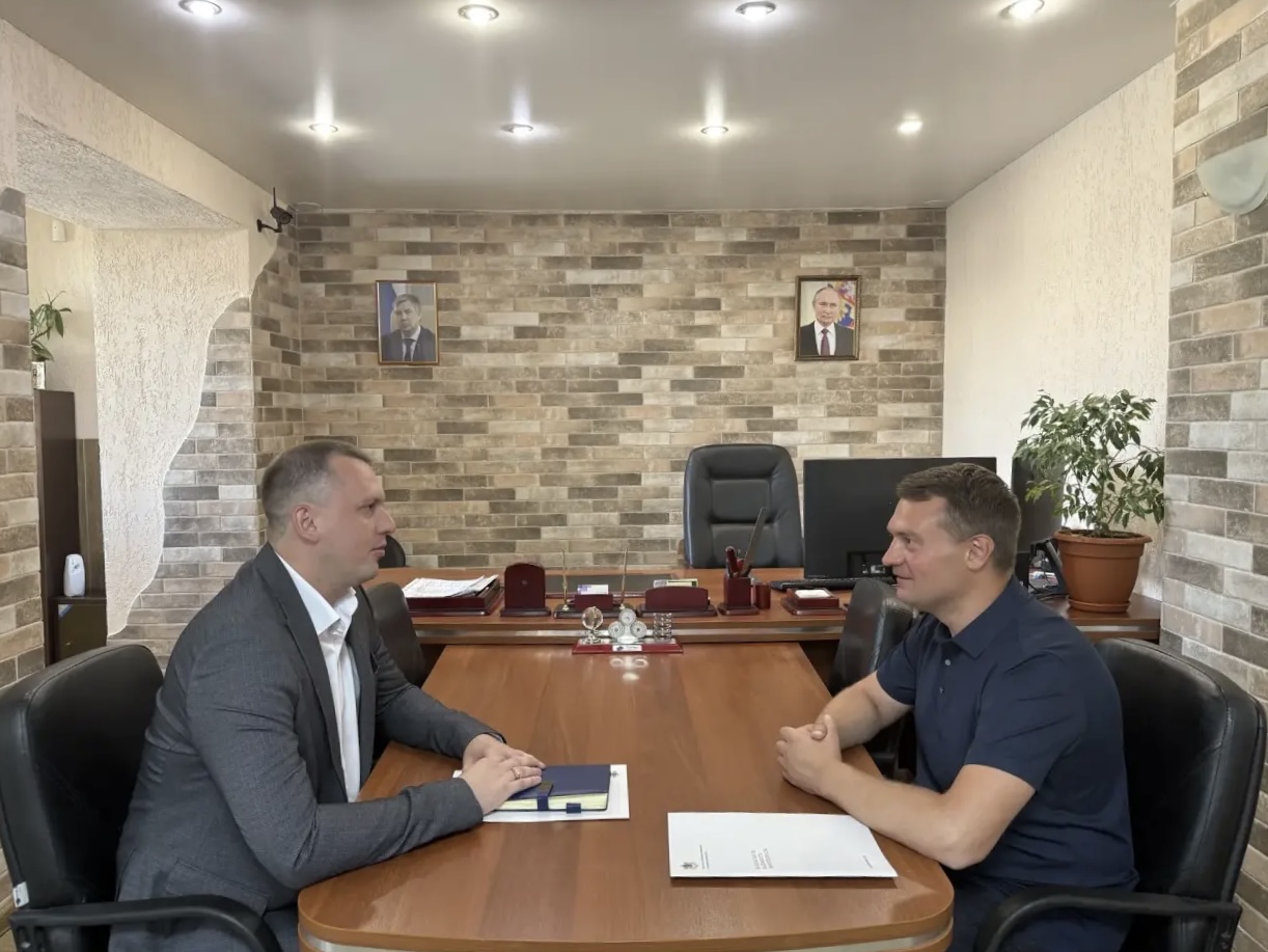 Единые стандарты и обмен опытом