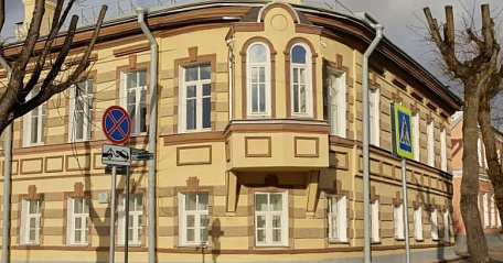 В Великом Новгороде открыл свои двери первый в стране филиал Политехнического музея 