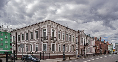 Госэкспертиза Республики Татарстан выдала заключение по объекту культурного наследия республиканского значения
