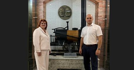 Синхронизация планов и новые перспективы 