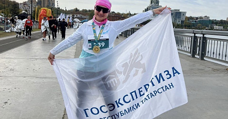 Нет личной победы без командного духа! 