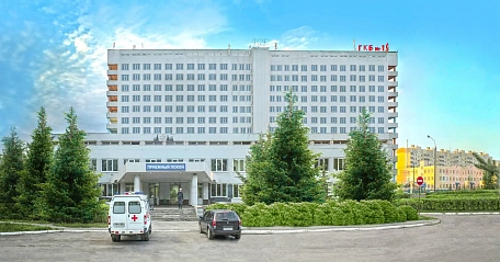 В Чебоксарах отремонтируют помещения для женской консультации 