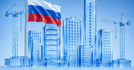 С ДНЁМ строителя! 