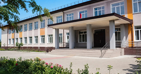 Ещё одна школа в Дагестане готовится к капитальному ремонту 