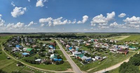В деревне Сятракасы  Республики Чувашия построят ФАП на 50 пациентов в день