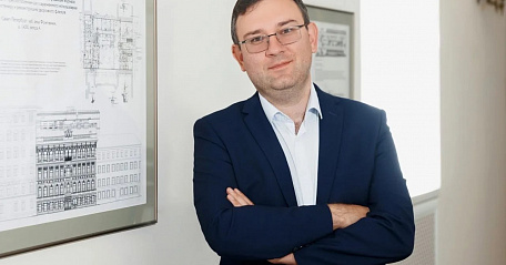 Петербуржцам рассказали о молодых талантах, работающих в строительной отрасли
