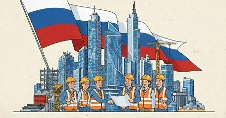 С ДнёМ России!