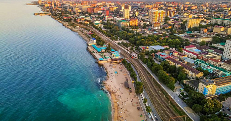 В Махачкале для улучшения водоотведения и экологии начнётся реконструкция коллектора