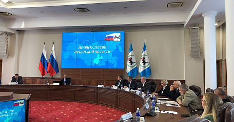 Члены АЭР приняли участие в совещании руководителей саморегулируемых организаций Сибири
